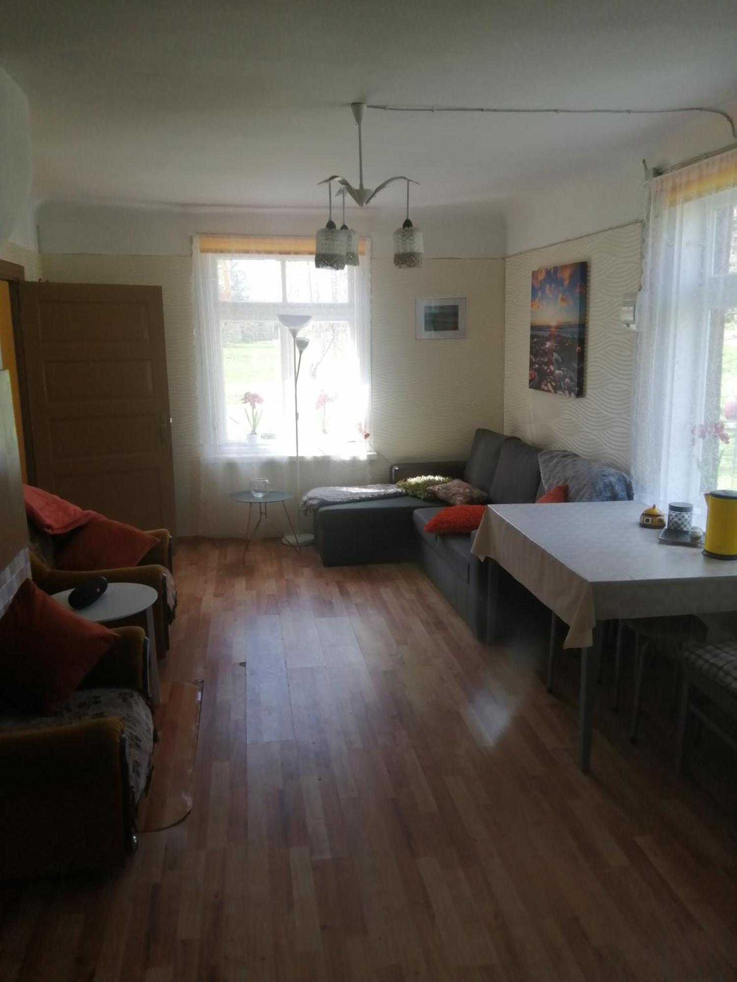 Searooms Lapmežciems Стая снимка