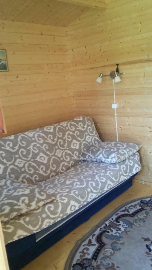 Searooms Lapmežciems Екстериор снимка