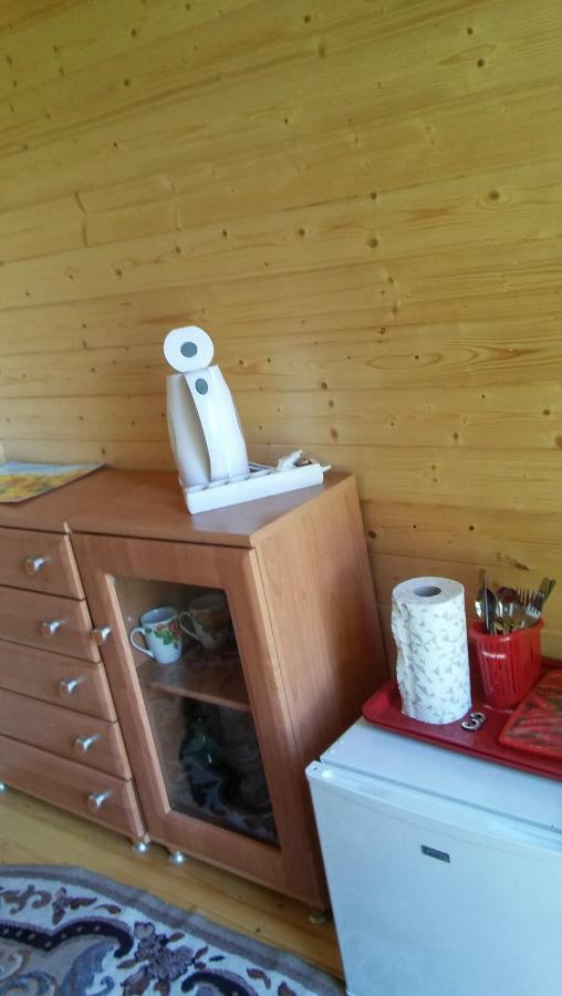 Searooms Lapmežciems Екстериор снимка
