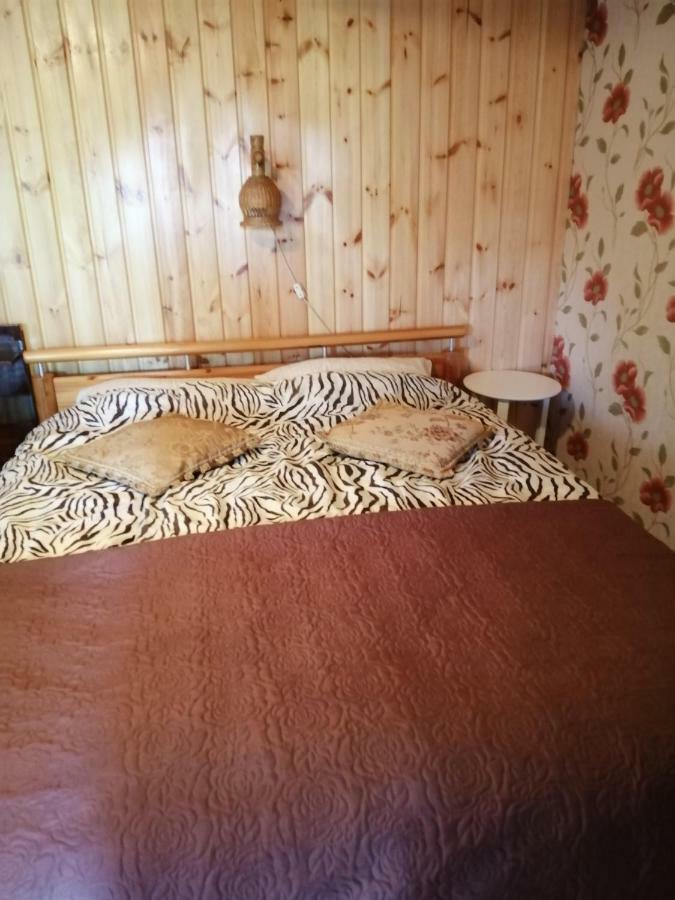 Searooms Lapmežciems Екстериор снимка