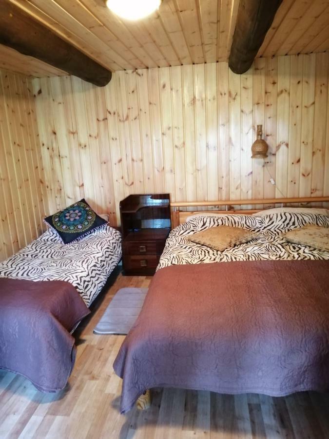 Searooms Lapmežciems Екстериор снимка